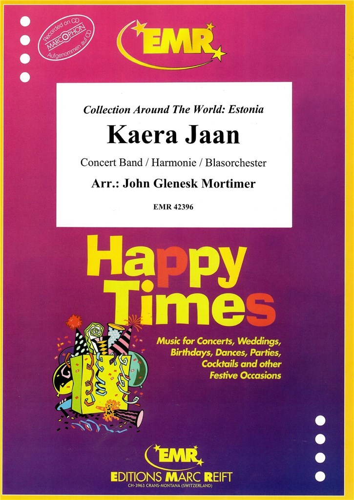 Kaera Jaan